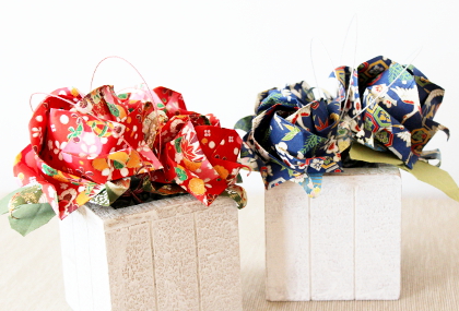 Origami Rosen Box2